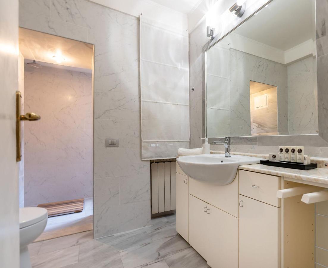 Piazza Del Popolo Mono Apartment Rome Exterior photo