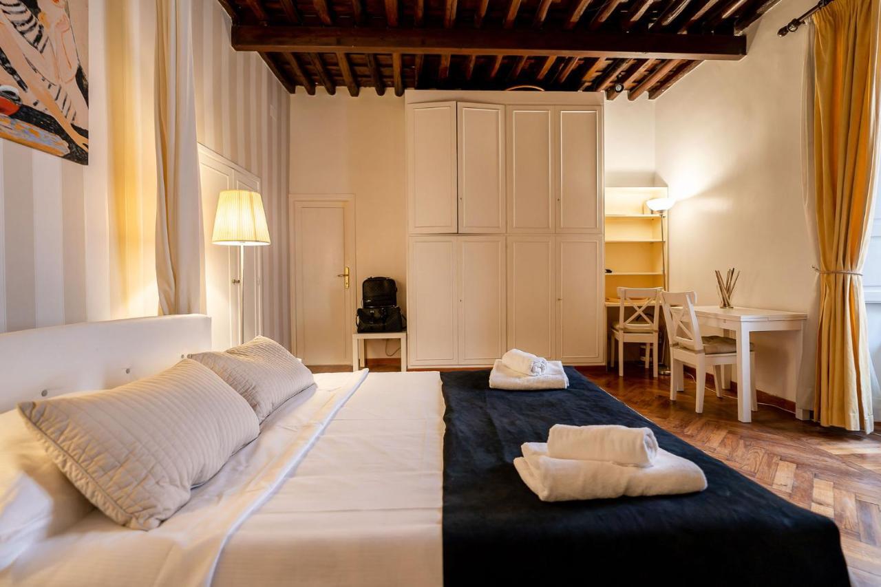 Piazza Del Popolo Mono Apartment Rome Exterior photo